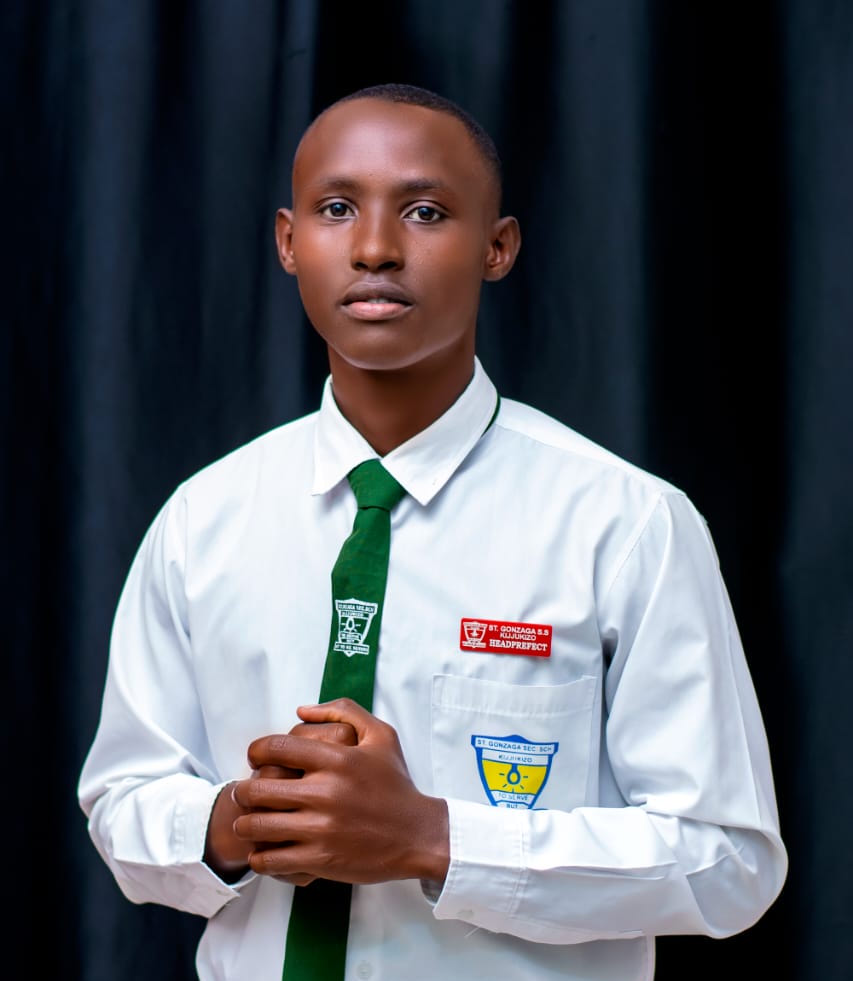 Student photo