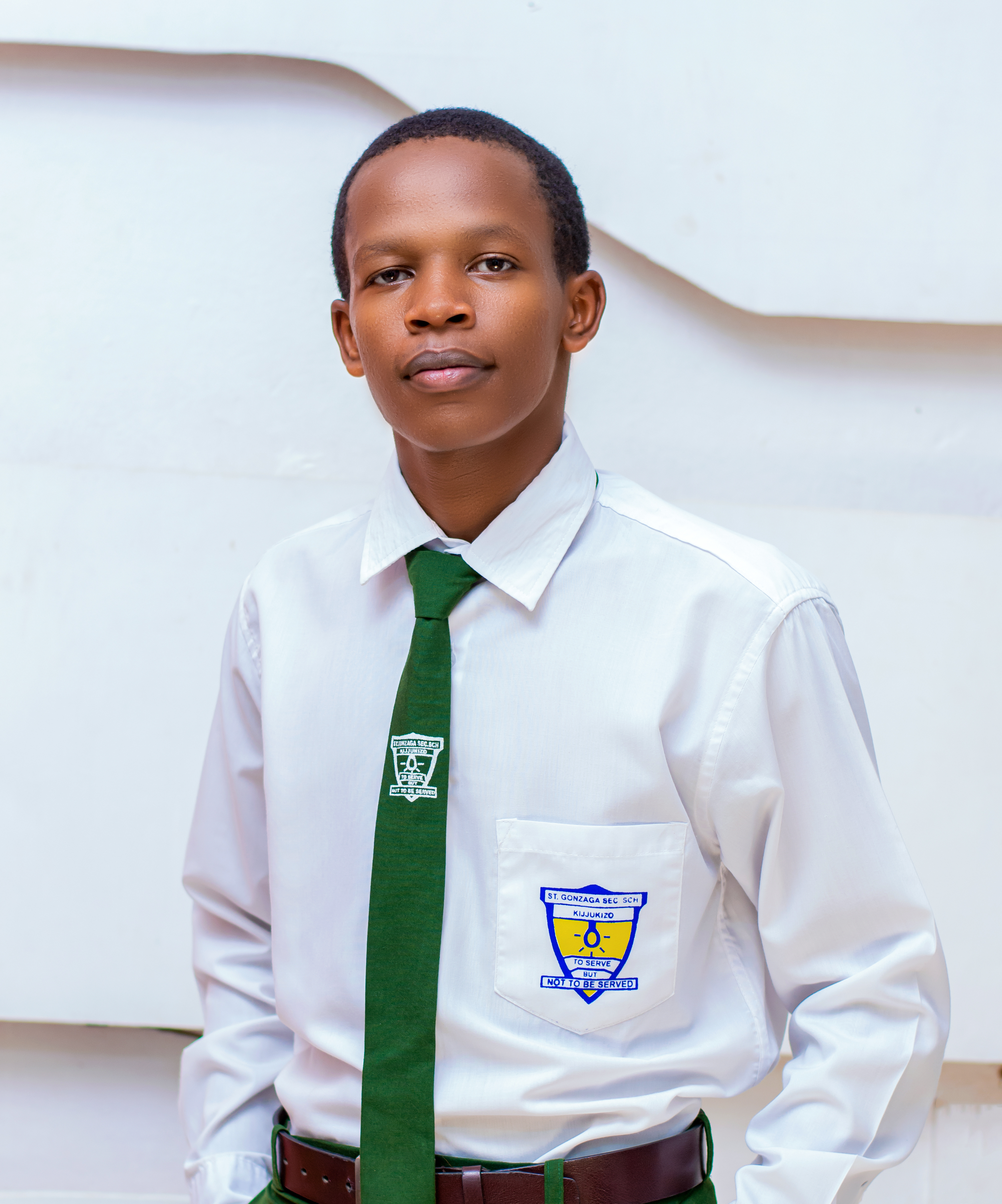 Student photo